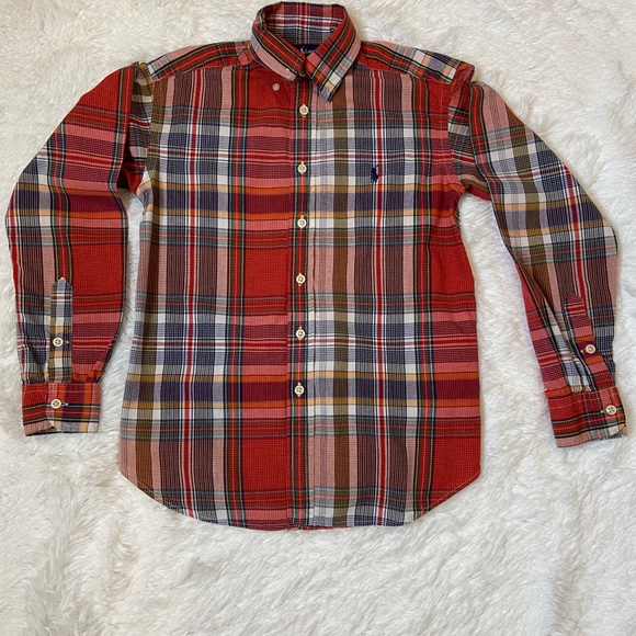 Ralph Lauren Shirt - Picture 3 of 6